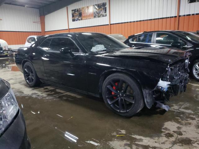 Photo 3 VIN: 2C3CDZBT0MH579039 - DODGE CHALLENGER 