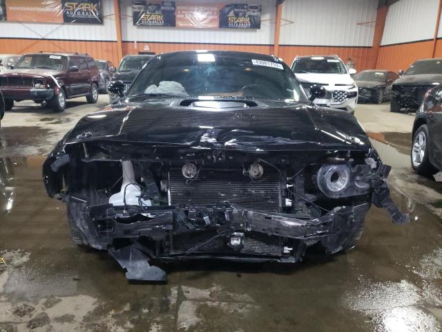 Photo 4 VIN: 2C3CDZBT0MH579039 - DODGE CHALLENGER 