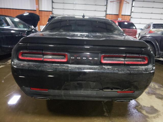 Photo 5 VIN: 2C3CDZBT0MH579039 - DODGE CHALLENGER 