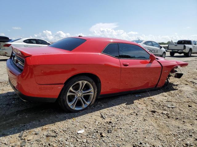 Photo 2 VIN: 2C3CDZBT0MH583480 - DODGE CHALLENGER 