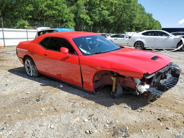 Photo 3 VIN: 2C3CDZBT0MH583480 - DODGE CHALLENGER 