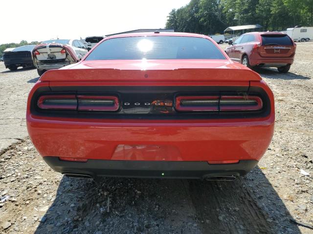 Photo 5 VIN: 2C3CDZBT0MH583480 - DODGE CHALLENGER 