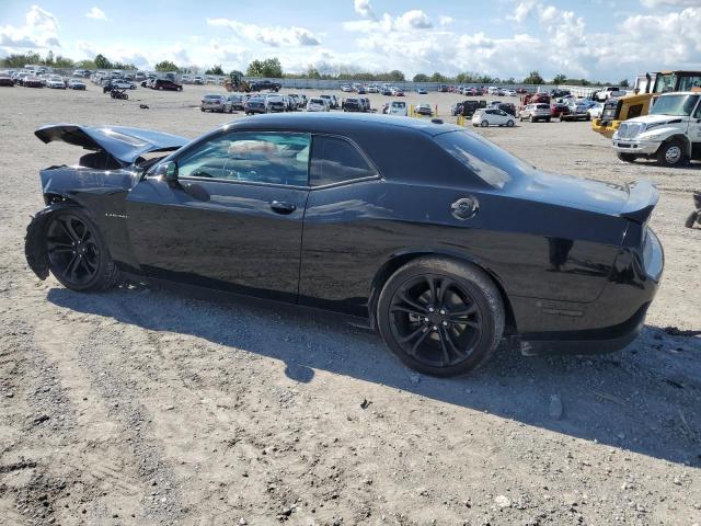 Photo 1 VIN: 2C3CDZBT0MH593894 - DODGE CHALLENGER 