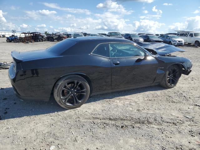 Photo 2 VIN: 2C3CDZBT0MH593894 - DODGE CHALLENGER 