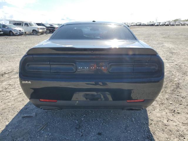 Photo 5 VIN: 2C3CDZBT0MH593894 - DODGE CHALLENGER 