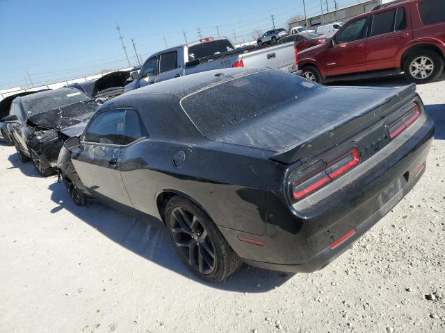 Photo 1 VIN: 2C3CDZBT0NH112866 - DODGE CHALLENGER 