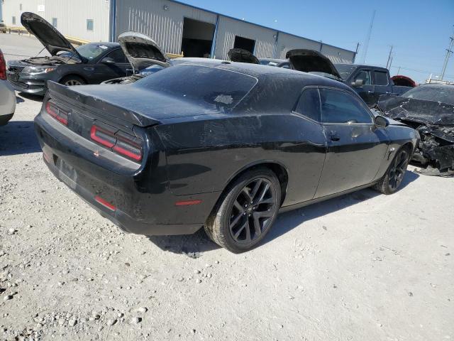 Photo 2 VIN: 2C3CDZBT0NH112866 - DODGE CHALLENGER 