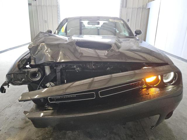 Photo 4 VIN: 2C3CDZBT0PH525776 - DODGE CHALLENGER 