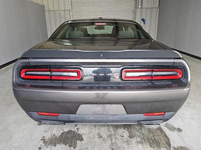 Photo 5 VIN: 2C3CDZBT0PH525776 - DODGE CHALLENGER 