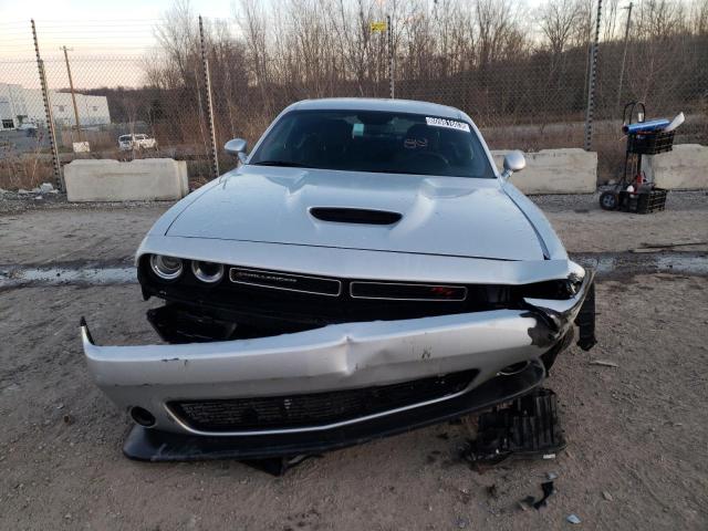 Photo 4 VIN: 2C3CDZBT0PH573679 - DODGE CHALLENGER 