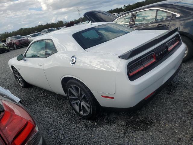 Photo 1 VIN: 2C3CDZBT0PH614490 - DODGE CHALLENGER 