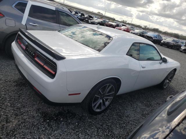 Photo 2 VIN: 2C3CDZBT0PH614490 - DODGE CHALLENGER 