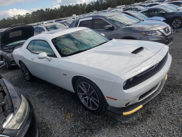 Photo 3 VIN: 2C3CDZBT0PH614490 - DODGE CHALLENGER 