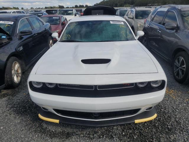 Photo 4 VIN: 2C3CDZBT0PH614490 - DODGE CHALLENGER 