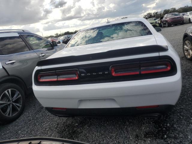 Photo 5 VIN: 2C3CDZBT0PH614490 - DODGE CHALLENGER 