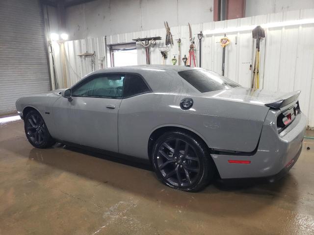 Photo 1 VIN: 2C3CDZBT0PH621620 - DODGE CHALLENGER 