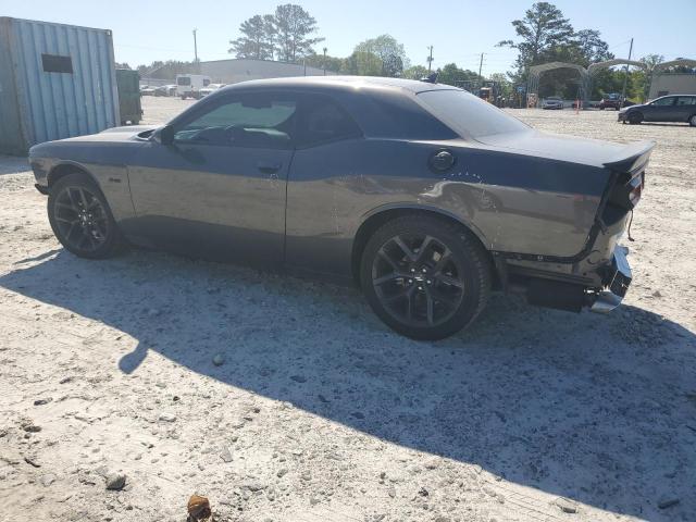 Photo 1 VIN: 2C3CDZBT0PH684684 - DODGE CHALLENGER 