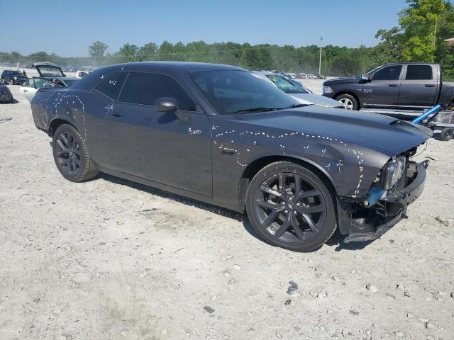 Photo 3 VIN: 2C3CDZBT0PH684684 - DODGE CHALLENGER 