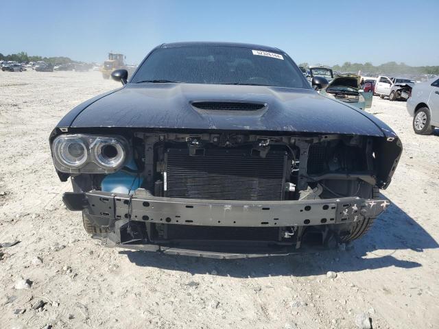 Photo 4 VIN: 2C3CDZBT0PH684684 - DODGE CHALLENGER 