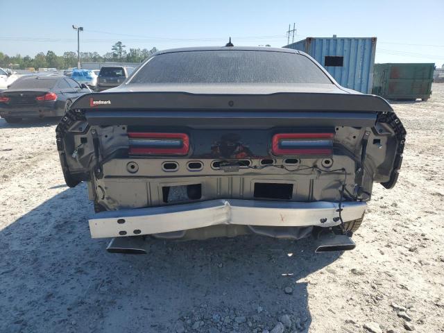 Photo 5 VIN: 2C3CDZBT0PH684684 - DODGE CHALLENGER 