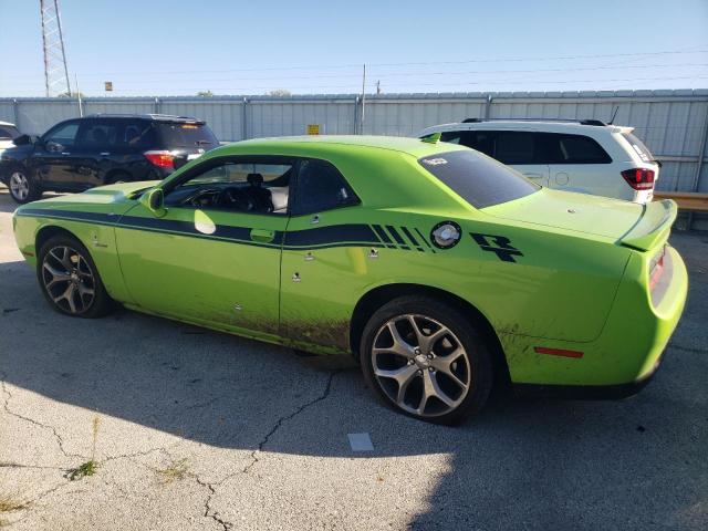 Photo 1 VIN: 2C3CDZBT1FH703273 - DODGE CHALLENGER 