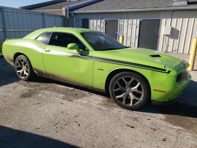 Photo 3 VIN: 2C3CDZBT1FH703273 - DODGE CHALLENGER 