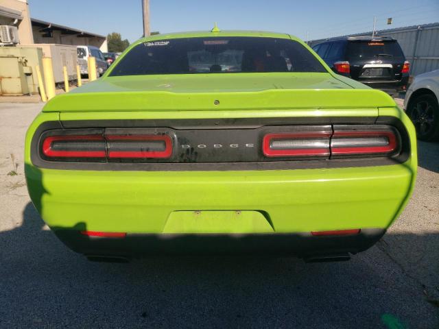 Photo 5 VIN: 2C3CDZBT1FH703273 - DODGE CHALLENGER 