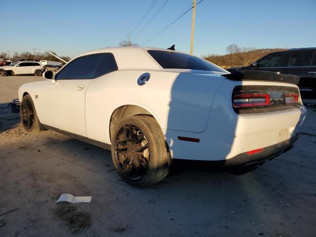 Photo 1 VIN: 2C3CDZBT1FH705038 - DODGE CHALLENGER 