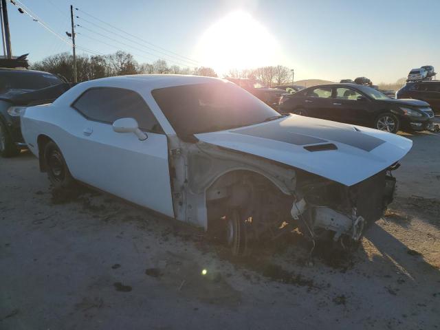 Photo 3 VIN: 2C3CDZBT1FH705038 - DODGE CHALLENGER 