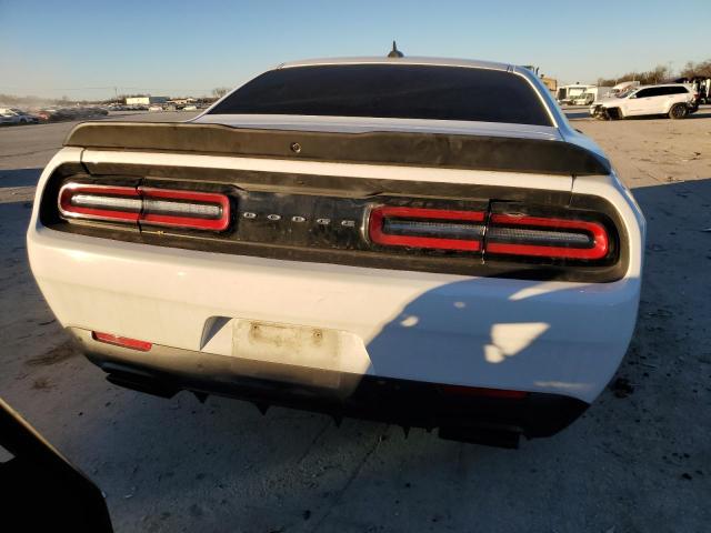 Photo 5 VIN: 2C3CDZBT1FH705038 - DODGE CHALLENGER 