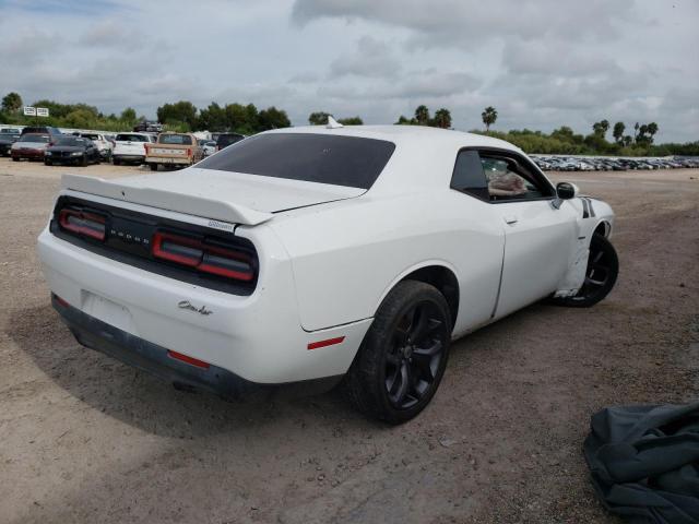 Photo 3 VIN: 2C3CDZBT1FH715455 - DODGE CHALLENGER 