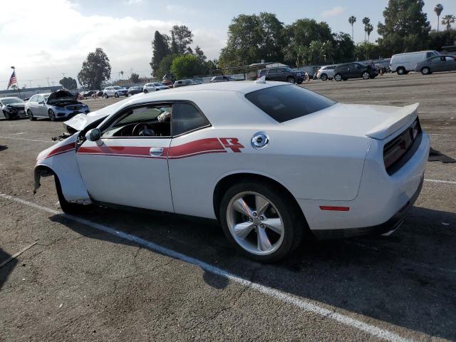 Photo 1 VIN: 2C3CDZBT1FH764462 - DODGE CHALLENGER 