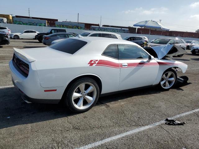 Photo 2 VIN: 2C3CDZBT1FH764462 - DODGE CHALLENGER 