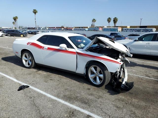 Photo 3 VIN: 2C3CDZBT1FH764462 - DODGE CHALLENGER 