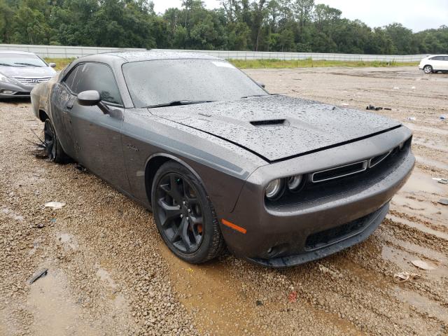 Photo 0 VIN: 2C3CDZBT1FH775722 - DODGE CHALLENGER 