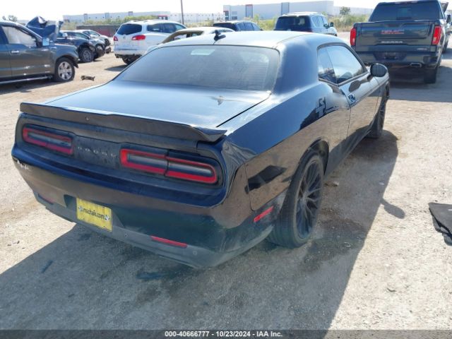 Photo 3 VIN: 2C3CDZBT1FH901576 - DODGE CHALLENGER 