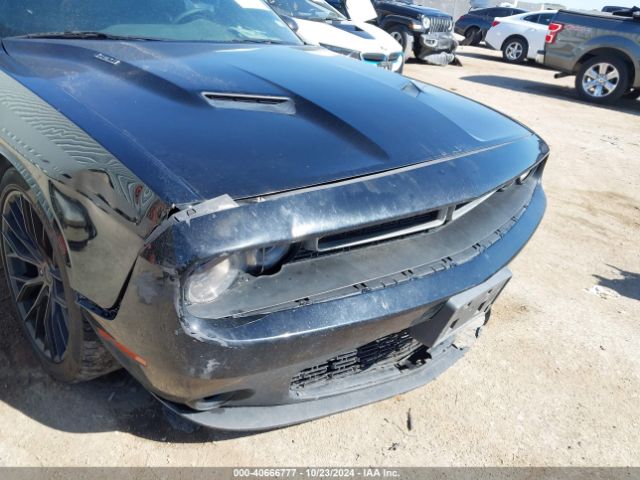 Photo 5 VIN: 2C3CDZBT1FH901576 - DODGE CHALLENGER 