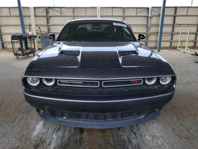 Photo 4 VIN: 2C3CDZBT1FH910746 - DODGE CHALLENGER 