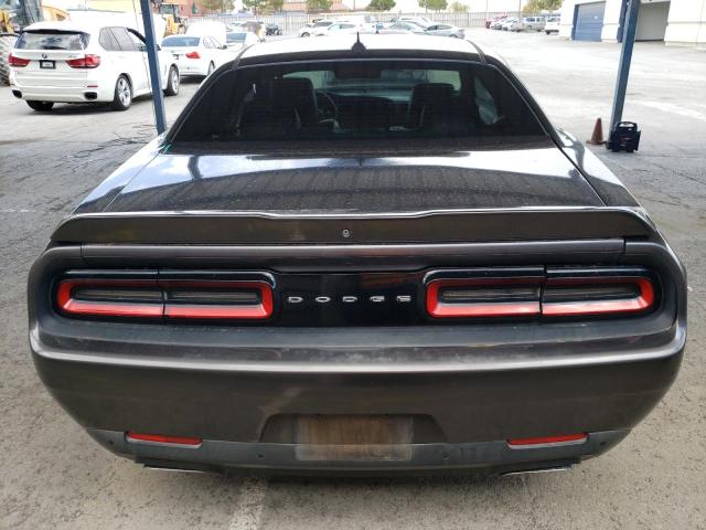 Photo 5 VIN: 2C3CDZBT1FH910746 - DODGE CHALLENGER 