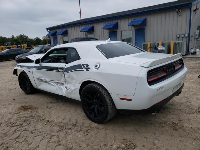 Photo 1 VIN: 2C3CDZBT1GH119862 - DODGE CHALLENGER 