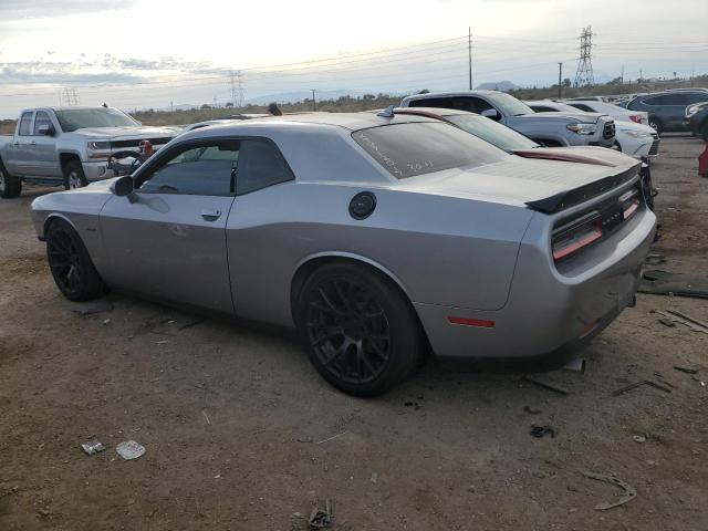 Photo 1 VIN: 2C3CDZBT1GH120106 - DODGE CHALLENGER 