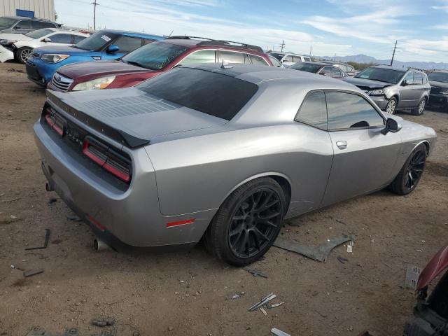 Photo 2 VIN: 2C3CDZBT1GH120106 - DODGE CHALLENGER 