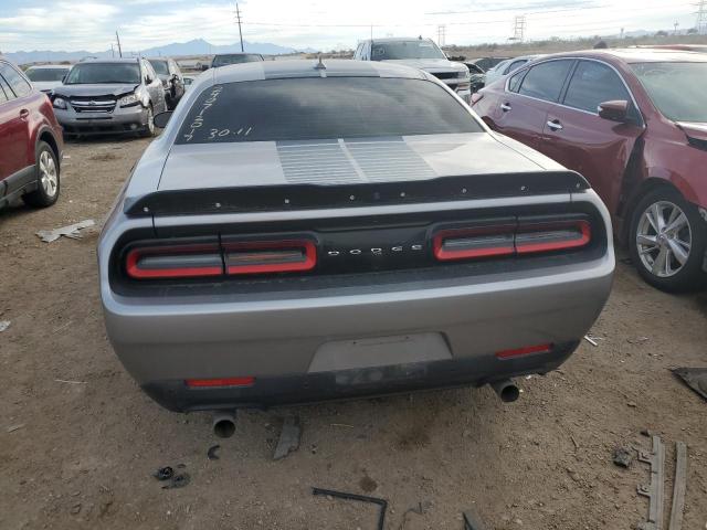 Photo 5 VIN: 2C3CDZBT1GH120106 - DODGE CHALLENGER 