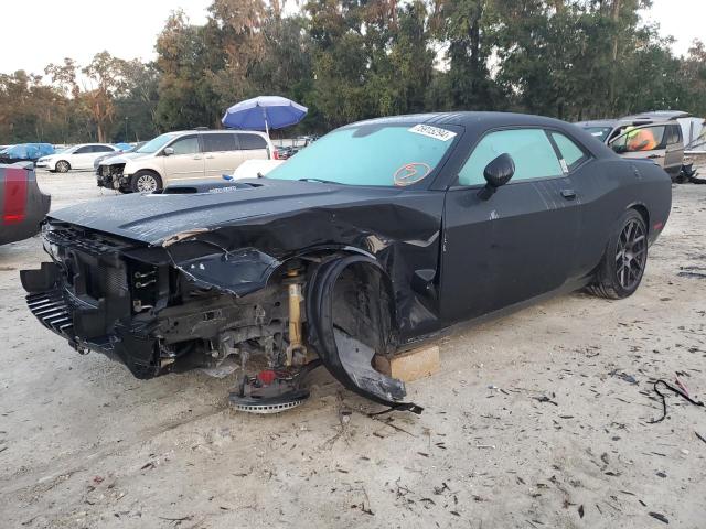 Photo 0 VIN: 2C3CDZBT1GH148648 - DODGE CHALLENGER 