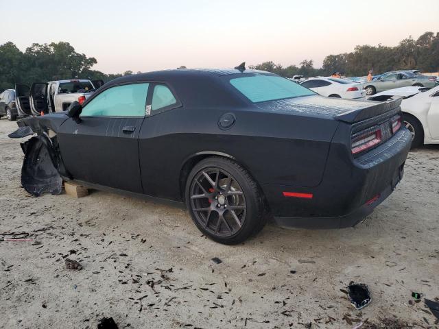 Photo 1 VIN: 2C3CDZBT1GH148648 - DODGE CHALLENGER 