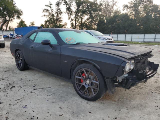 Photo 3 VIN: 2C3CDZBT1GH148648 - DODGE CHALLENGER 