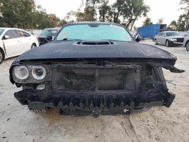 Photo 4 VIN: 2C3CDZBT1GH148648 - DODGE CHALLENGER 