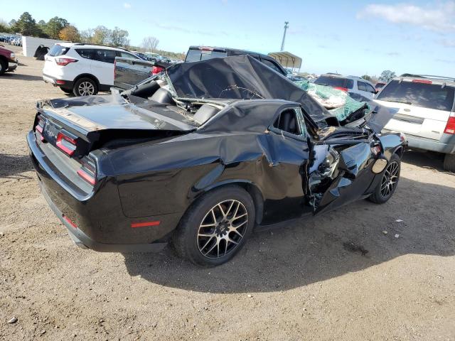 Photo 2 VIN: 2C3CDZBT1GH166325 - DODGE CHALLENGER 