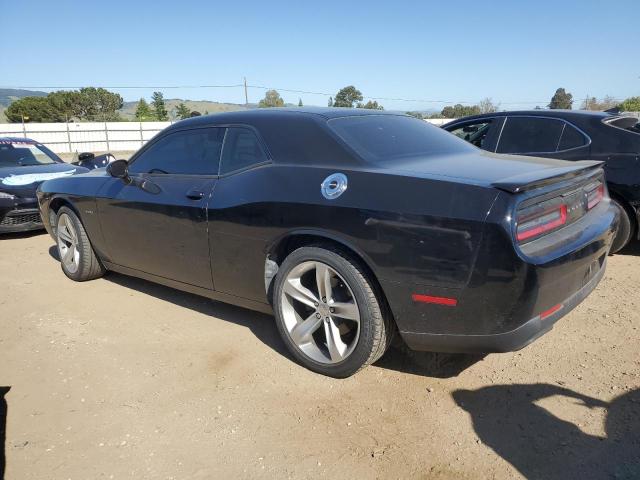 Photo 1 VIN: 2C3CDZBT1GH218262 - DODGE CHALLENGER 