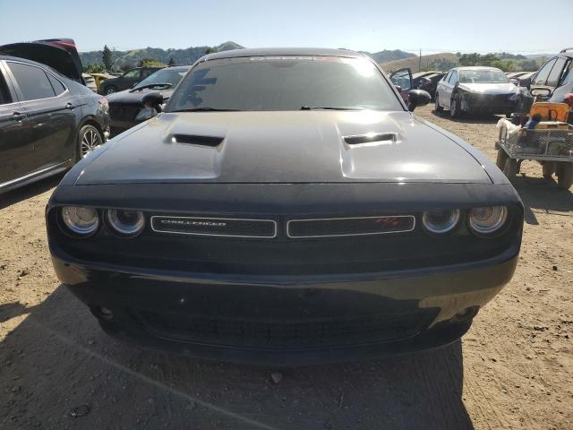 Photo 4 VIN: 2C3CDZBT1GH218262 - DODGE CHALLENGER 